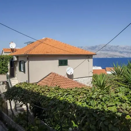Ita 1 Apartman
