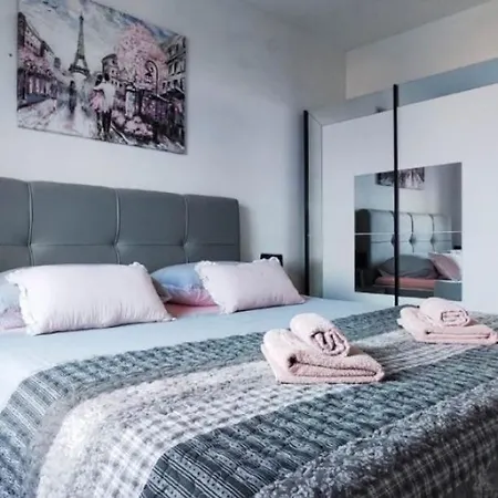 Appartement Ita 1 Postira