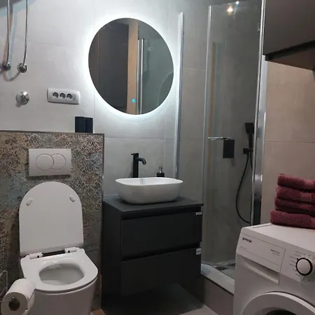 Appartement Ita 1