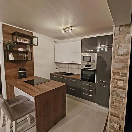 Appartement Ita 1 Postira