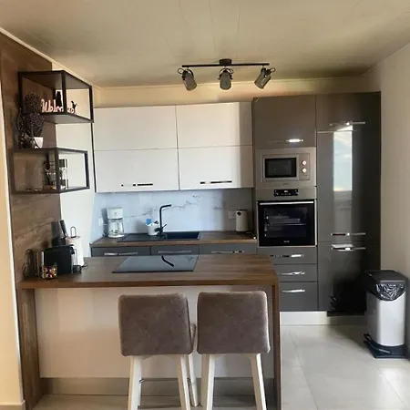 Ita 1 Appartement *