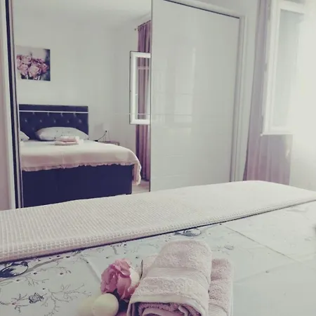 Appartement Ita 1 Postira