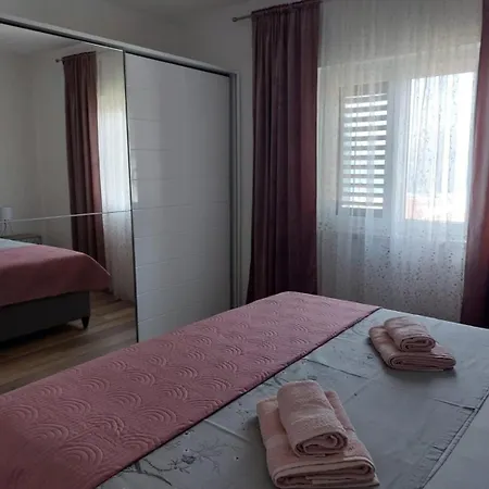 Ita 1 Appartement *