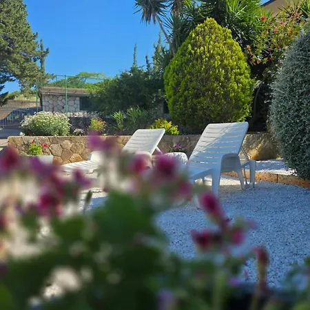 Appartement Ita 1