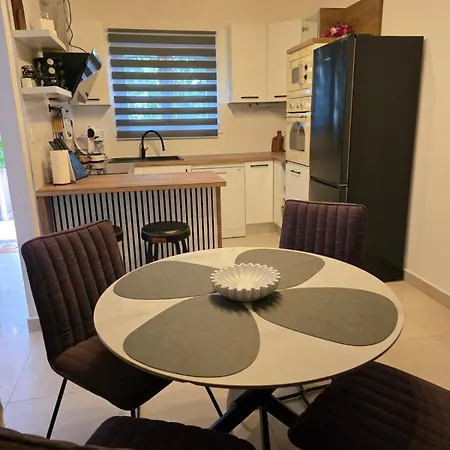 Appartement Ita 1 Postira