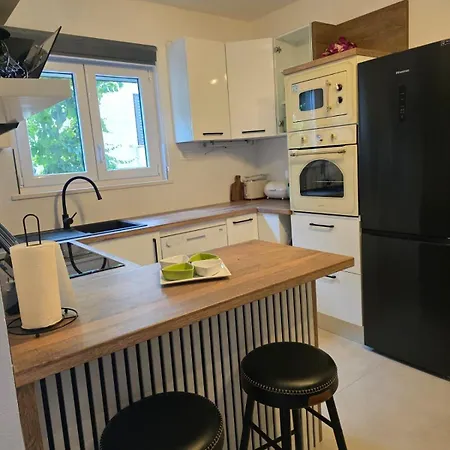 Ita 1 Appartement