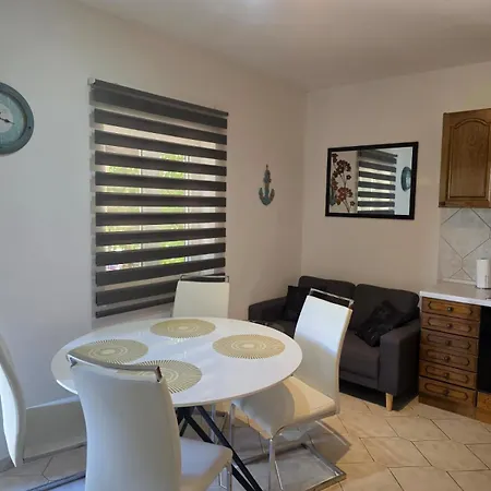 Appartement Ita 1 Postira