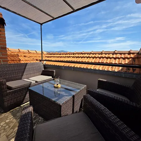 Ita 1 Appartement