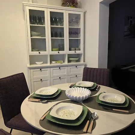 Appartement Ita 1