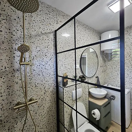 Ita 1 Appartement Postira