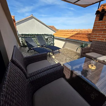 Ita 1 Appartement