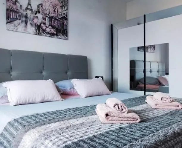 Apartamento Ita 1 Postira