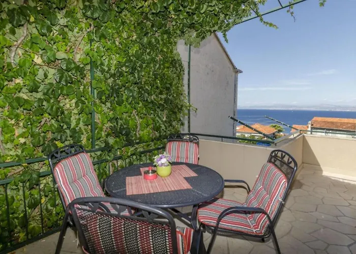 Ita 1 Apartamento Postira