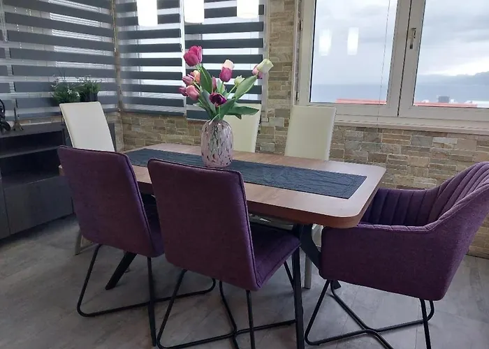 Ita 1 Apartamento Postira