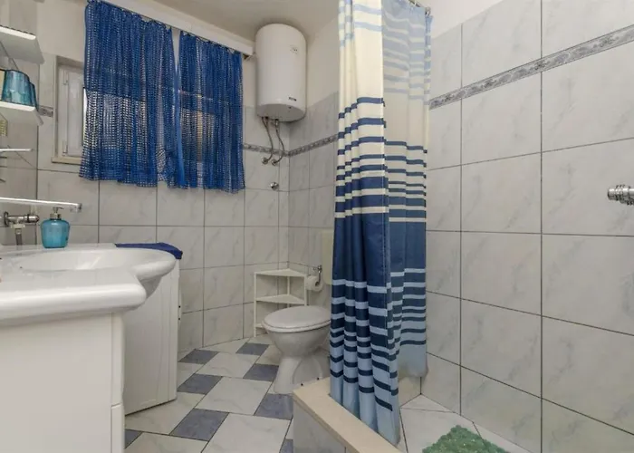 Ita 1 Apartamento Postira