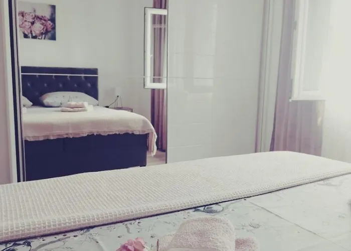 Apartamento Ita 1 Postira