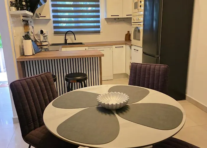 Apartamento Ita 1 Postira