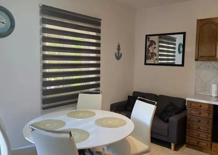 Apartamento Ita 1 Postira