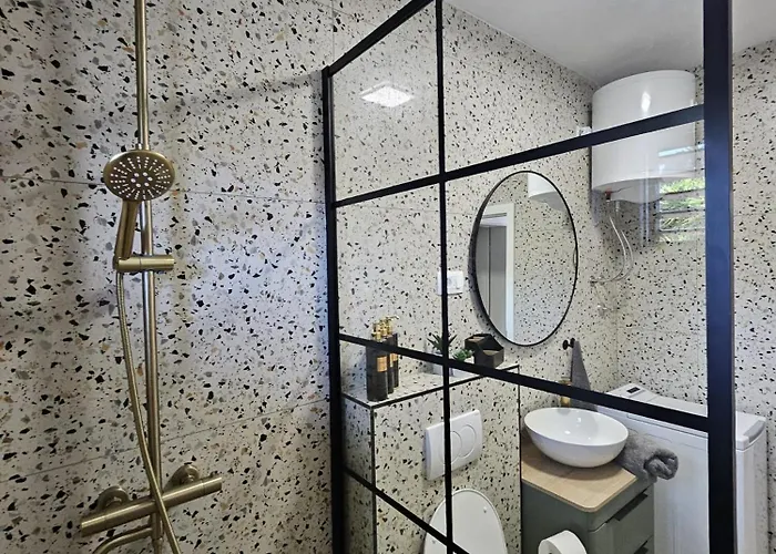 Ita 1 Apartamento Postira