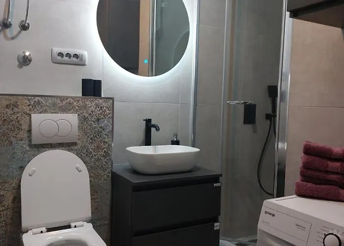 Διαμέρισμα Ita 1