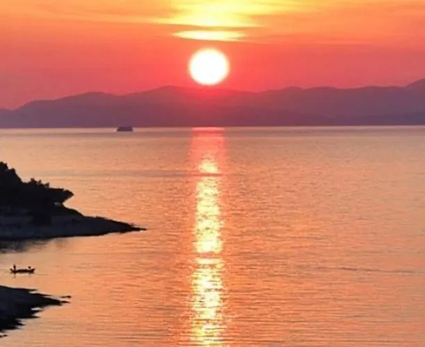Ita 1 Διαμέρισμα *