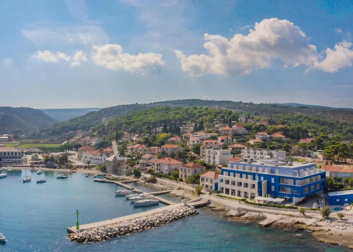 Ita 1 Διαμέρισμα *