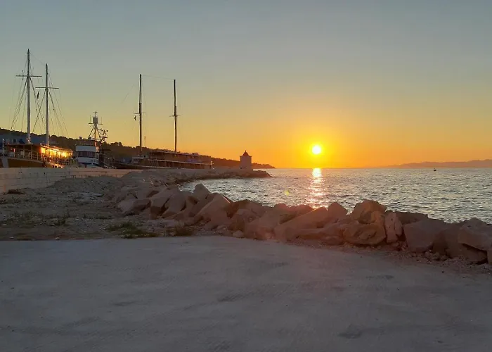 Ita 1 Διαμέρισμα